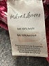 For Love & Lemons 100% Acrylic Red Pullover Sweater Size L - photo 9