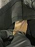 Princess Vera Wang Black Active Pants Size L - photo 7