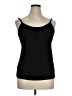 Unbranded Black Tank Top Size XL - photo 1