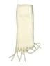 Free People 100% Polyester Ivory Scarf One size - photo 2