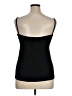 Unbranded Black Tank Top Size XL - photo 2