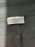 Eddie Bauer Solid Black Cargo Shorts Size 16 - photo 3