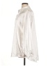 Michel Polka Dots Ivory Long Sleeve Blouse Size XL (estimated) - photo 5