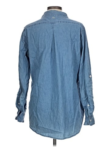 Ridgecut Long Sleeve Button-Down Shirt (view 2)