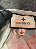 Tuckernuck Ivory Short Sleeve Blouse Size L - photo 7