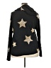 Chaser Stars Black Pullover Sweater Size 3X - photo 2