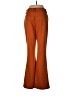 Cider Orange Dress Pants Size M - photo 2