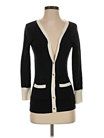 Central Park West Cardigan (view 1)