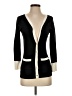 Central Park West Black Cardigan Size S - photo 1