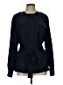 Hei Hei 100% Polyester Blue Jacket Size L - photo 1