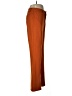 Cider Orange Dress Pants Size M - photo 4