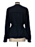 Hei Hei 100% Polyester Blue Jacket Size L - photo 2