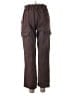 PacSun 100% Cotton Brown Jeans Size S - photo 2