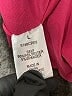 American Threads Pink Tube Top Size L - photo 8