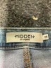 Hidden Jeans Blue Jeans Size 25 waist - photo 7