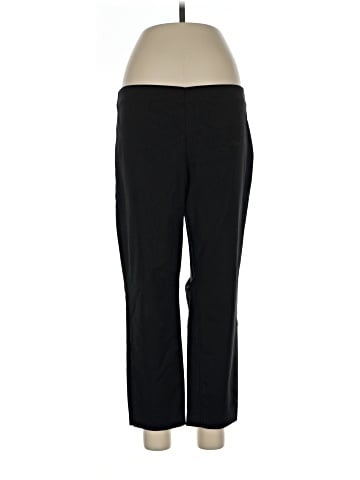 Ecru Active Pants (view 1)