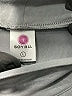 Soybu Solid Gray Casual Dress Size L - photo 7