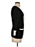 Central Park West Black Cardigan Size S - photo 4