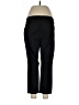 Ecru Black Active Pants Size 12 - photo 2