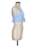 Athleta Blue Tank Top Size M - photo 4
