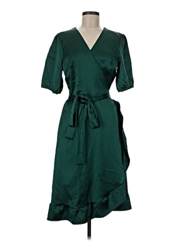 Gymboree Cocktail Dress (view 1)