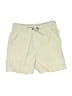 Assorted Brands Yellow Khaki Shorts Size 2 - photo 1