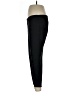 Ecru Black Active Pants Size 12 - photo 5