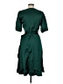 Gymboree Green Cocktail Dress Size M - photo 2