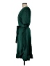 Gymboree Green Cocktail Dress Size M - photo 5