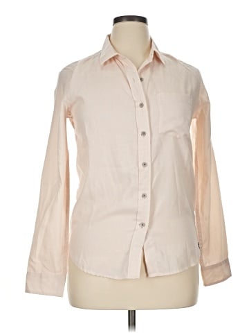Marmot Long Sleeve Blouse (view 1)