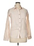 Marmot Color Block Ivory Long Sleeve Blouse Size XL - photo 1