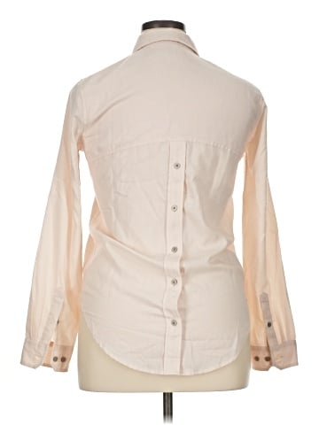 Marmot Long Sleeve Blouse (view 2)