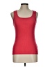 Old Navy Red Tank Top Size L - photo 1