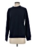 Time and Tru Solid Blue Pullover Sweater Size XS - photo 1