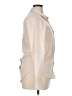 Marmot Color Block Ivory Long Sleeve Blouse Size XL - photo 4