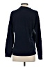 Time and Tru Solid Blue Pullover Sweater Size XS - photo 2