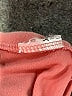 Gap Pink Bodysuit Size XL - photo 4