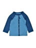 Cat & Jack Blue Rash Guard 9-12 MO / 12 MO - photo 1