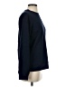 Time and Tru Solid Blue Pullover Sweater Size XS - photo 4