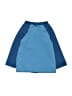 Cat & Jack Blue Rash Guard 9-12 MO / 12 MO - photo 2