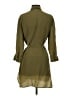 Eileen Fisher Green Casual Dress Size S - photo 2