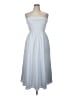 Lulus Blue Cocktail Dress Size XL - photo 1