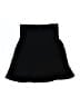 Snidel Solid Black Skort Size Med (1) - photo 2