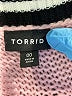 Torrid Pink Cardigan Size Med Plus (00) - photo 7