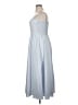 Lulus Blue Cocktail Dress Size XL - photo 5
