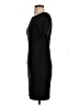 Ann Taylor LOFT Solid Black Cocktail Dress Size 2 Petite - photo 5