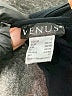 Venus Solid Black Cocktail Dress Size S - photo 7
