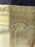 Unbranded Yellow Skort Size S (estimated) - photo 3