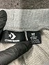 Converse Gray Sweatpants Size 10 - 12 - photo 3