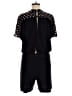 RED Valentino Black Romper Size L - photo 2